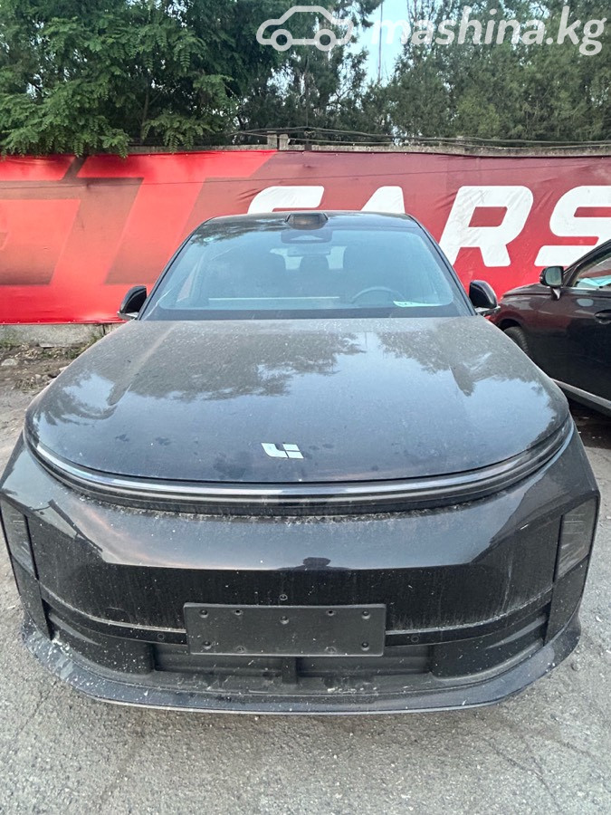LiXiang L6