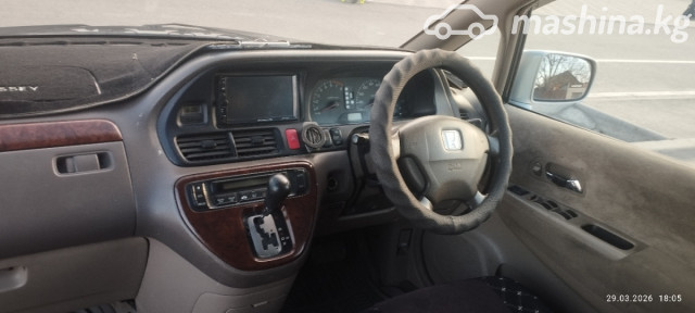 Honda Odyssey II 2.3 AT