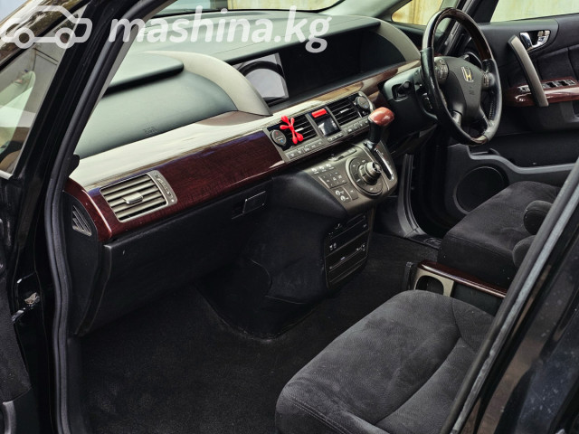 Honda Elysion I 3.0 AT — фото 12