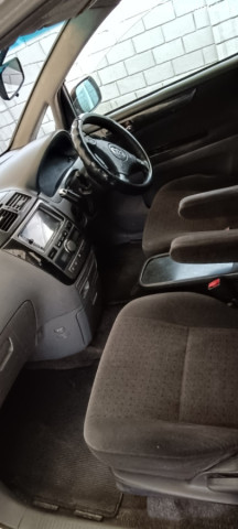 Toyota Ipsum II (M20) 2.4 AT — фото 3