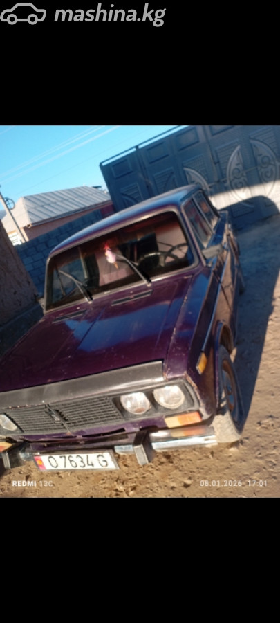 ВАЗ (Lada) 2106