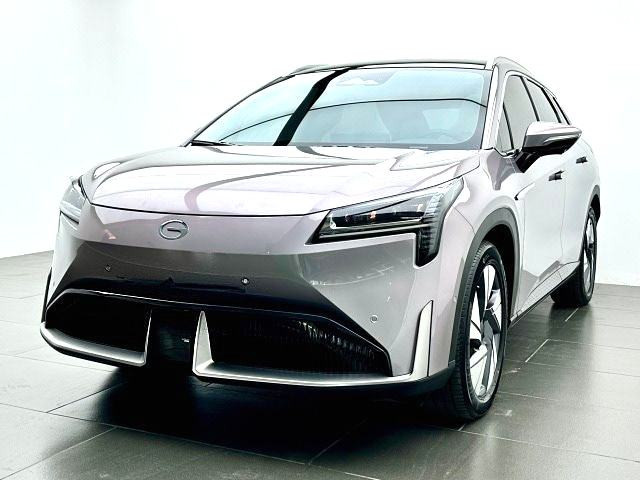 GAC Aion LX Plus