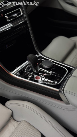BMW M8 I (F91/F92/F93) Competition 4.4 AT 4WD — фото 9