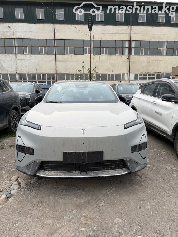 Changan Deepal S05