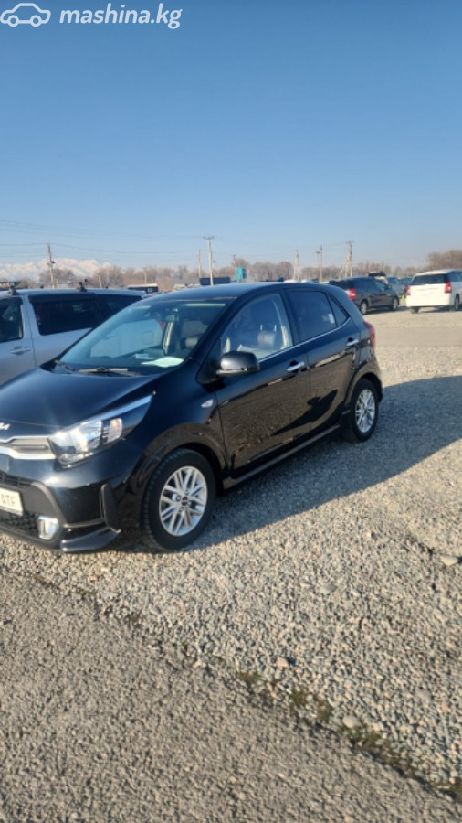 Kia Morning III