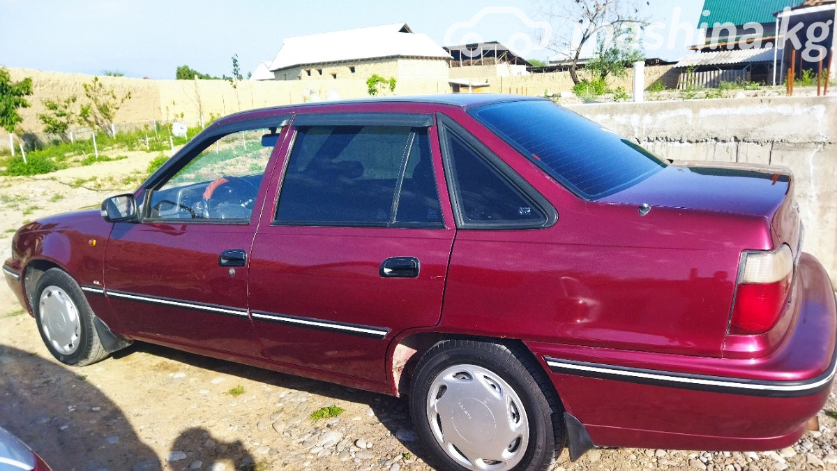 Daewoo Nexia I