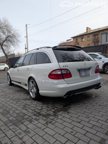Mercedes-Benz E-Класс AMG III (W211, S211) 55 AMG 5.4 AT — фото 2