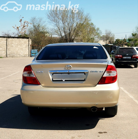 Toyota Camry V (XV30) 2.4 AT — фото 5