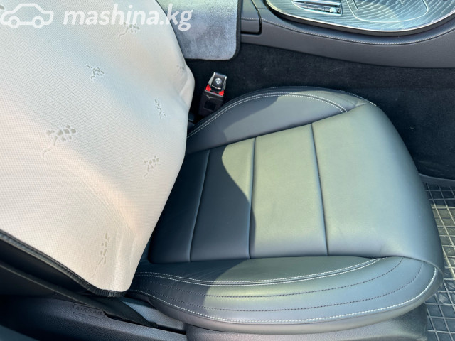 Mercedes-Benz E-Класс V (W213, S213, C238) Рестайлинг 350 2.0 AT 4WD — фото 10