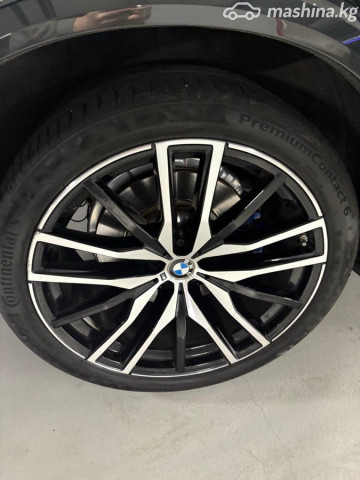 BMW X5 IV (G05/G18) 40d 3.0d AT 4WD — фото 9