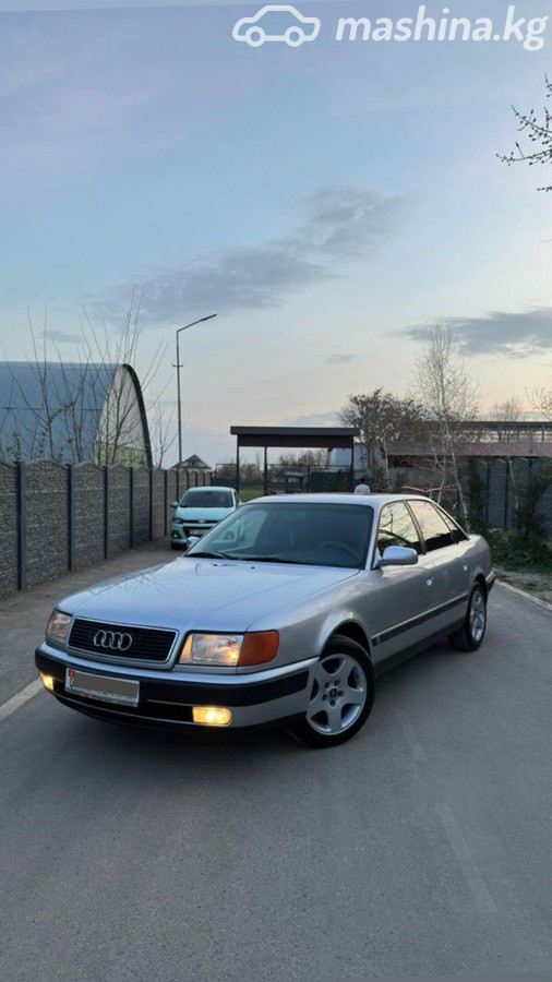Audi 100 IV (C4)