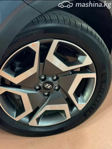 Hyundai Palisade I Рестайлинг 2.2d AT — фото 6