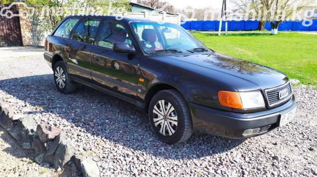 Audi 100 IV (C4)