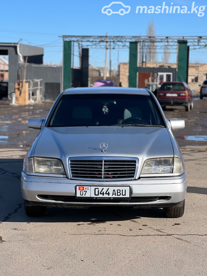 Mercedes-Benz E-Класс I (W124)