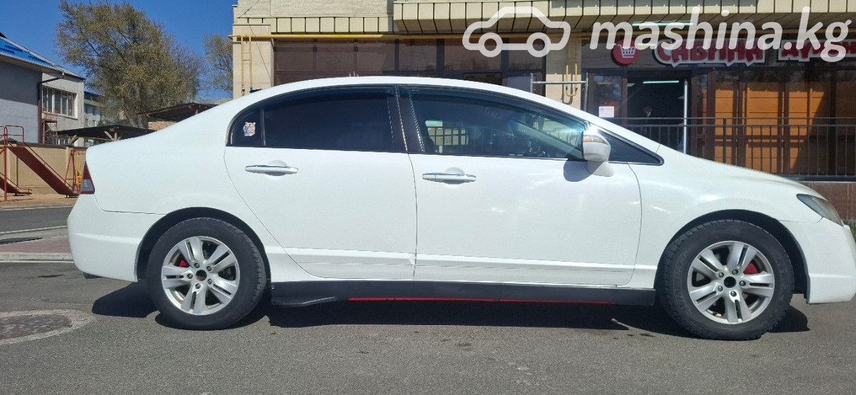 Honda Civic VIII