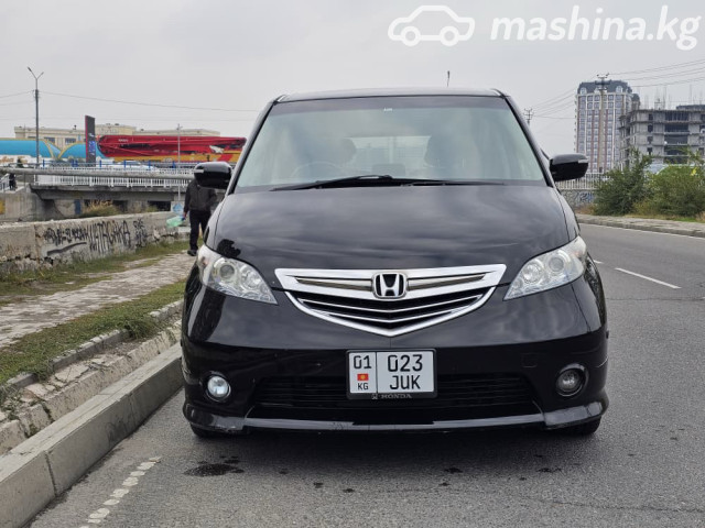 Honda Elysion I 3.0 AT — фото 3