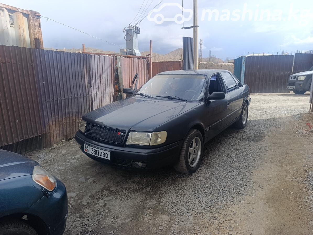 Audi 100 IV (C4)