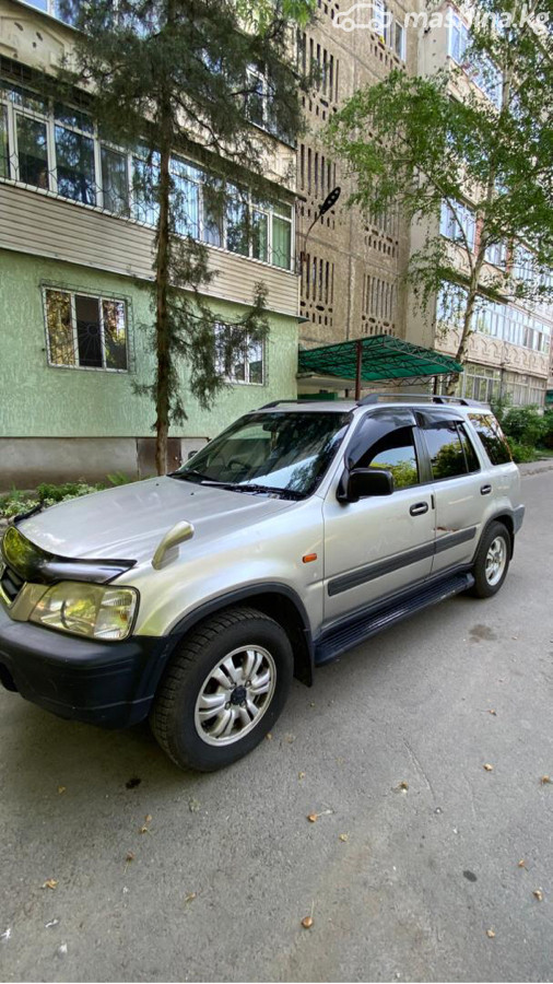 Honda CR-V I