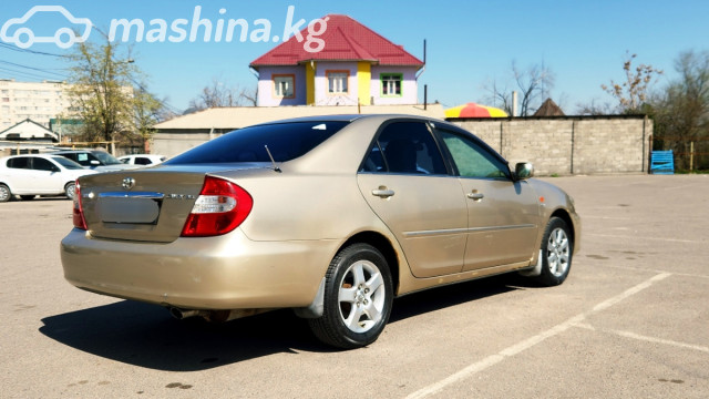 Toyota Camry V (XV30) 2.4 AT — фото 4
