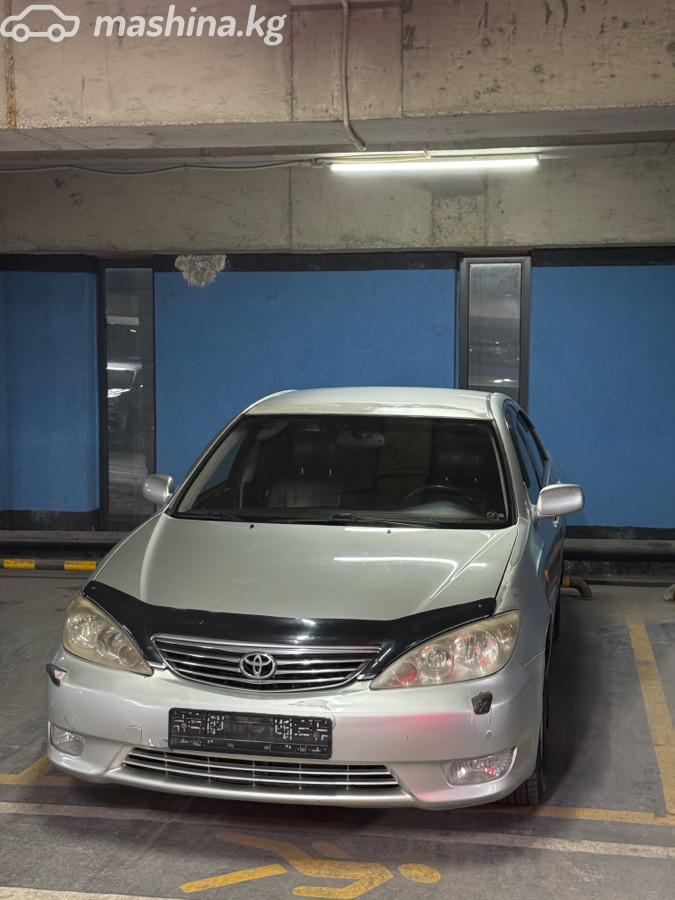 Toyota Camry V (XV30)