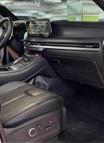 Hyundai Palisade I Рестайлинг 2.2d AT — фото 3