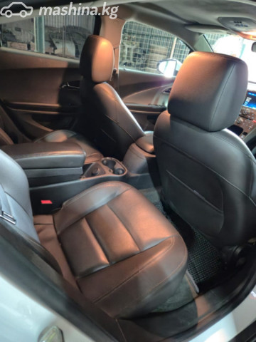 Chevrolet Volt I 1.4hyb CVT — фото 8