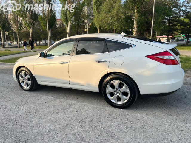 Honda Crosstour I 3.5 AT 4WD — фото 3