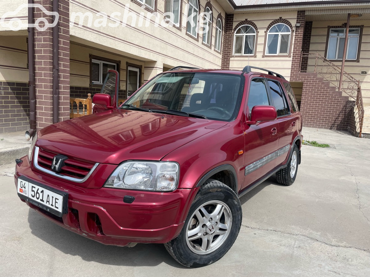 Honda CR-V I