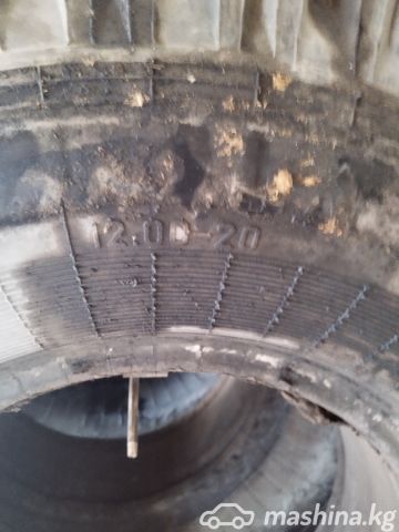 Tire Service - Грузовой шины