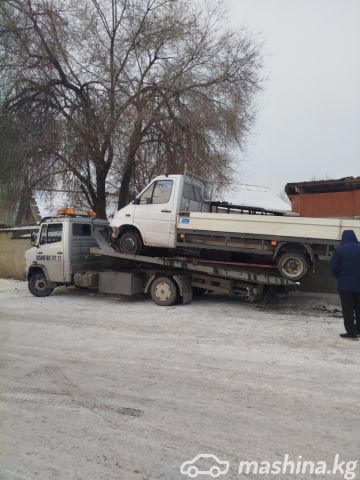 Tow truck - Эвакуатор эвакуаторы круглосуточно1500