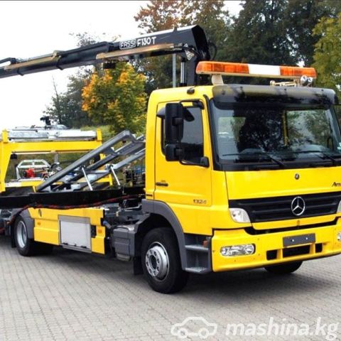 Tow truck - Эвакуатор эвакуаторы круглосуточно1500