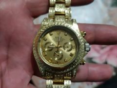 Фото Продаю золотые часы Rolex 10000$