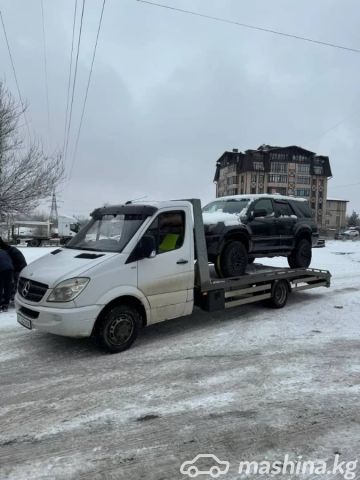 Tow truck - Эвакуатор эвакуаторы круглосуточно1500