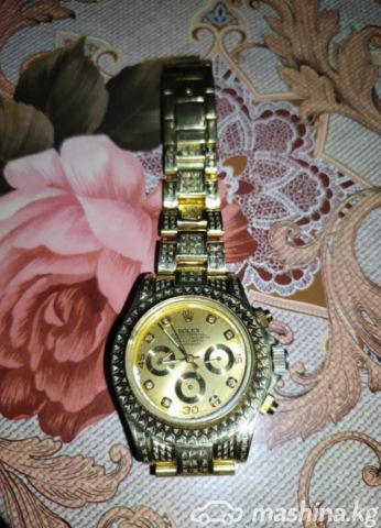 Buy - Продаю золотые часы Rolex 10000$