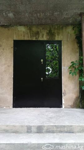 Другие - Бронированные и входные двери в Бишкеке