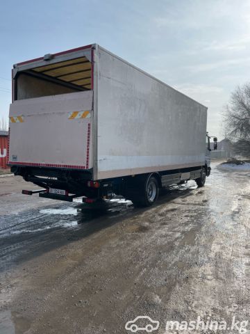 Cargo transportation - Грузоперевозки…Звоните 0507742515