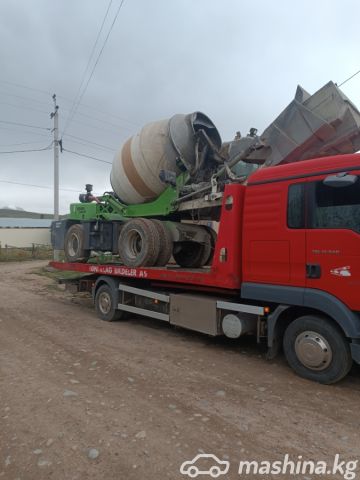 Tow truck - Эвакуатор круглосуточно