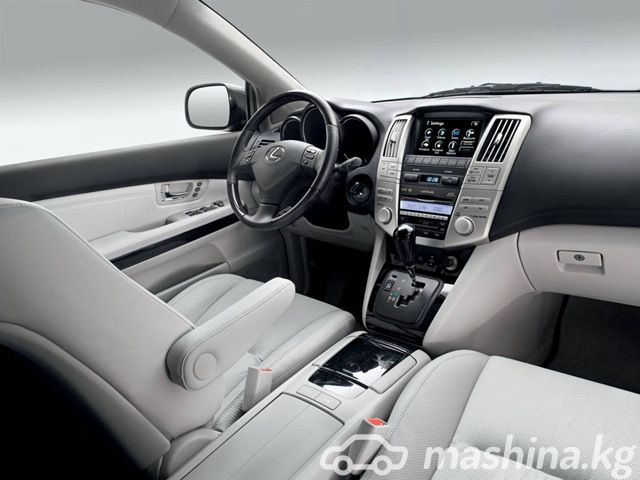 Сатып алам - Куплю Lexus RX400 (до 11тыс$)