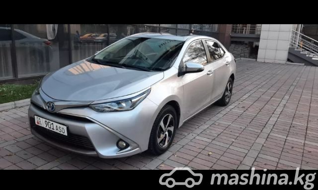 Такси, пассажирские перевозки - Сдаю на аренду toyota corolla