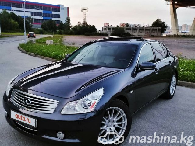 Buy - Куплю Infiniti