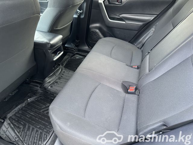 Rent, lease - Авто на прокат - Toyota RAV-4 2019г.в. - 70-80-80$