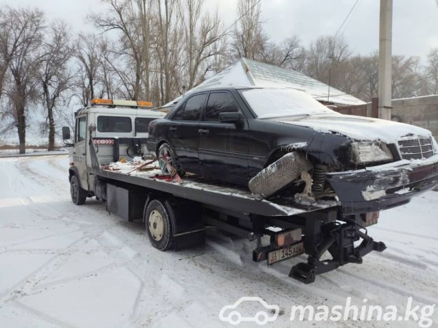 Tow truck - Эвакуатор эвакуаторы круглосуточно1500