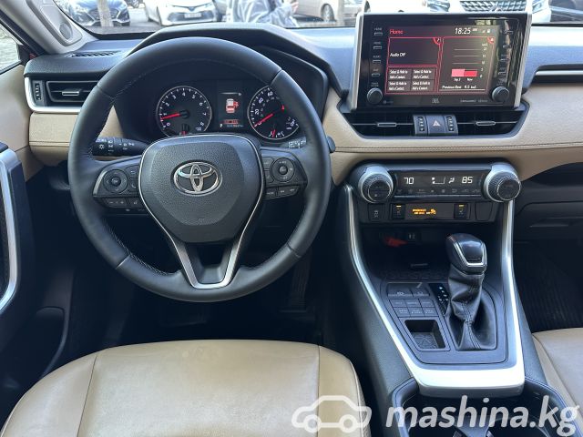 Rent, lease - Авто на прокат - Toyota RAV-4 2019г.в. - 70-80-80$