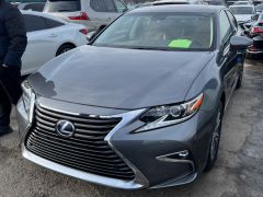 Фото Куплю Lexus ES300 гибрид кореец