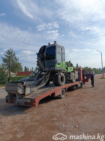 Tow truck - Эвакуатор круглосуточно