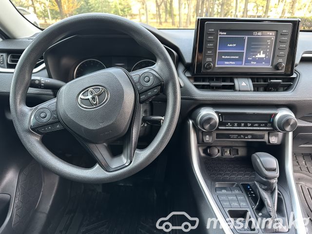 Rent, lease - Авто на прокат - Toyota RAV-4 2019г.в. - 70-80-80$