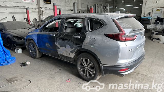 Body Repair - Кузовные и малярные работы