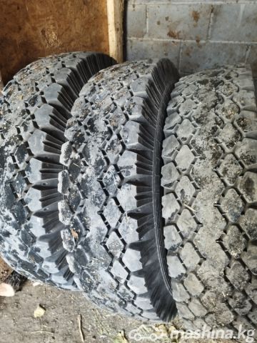 Tire Service - Грузовой шины