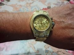 Фото Продаю золотые часы Rolex 10000$