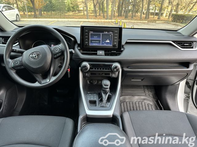 Rent, lease - Авто на прокат - Toyota RAV-4 2019г.в. - 70-80-80$